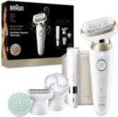 Braun SES9-481 3D epilators