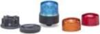 Bruder Rotating beacon