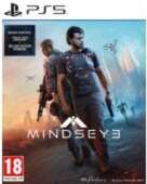 Build A Rocket Boy MindsEye +