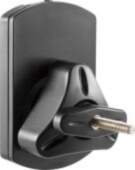 Cabletech UCH0122-1 Speaker wall mount 2pcs