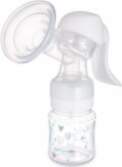 Canpol Manual Breast Pump Basic 12/