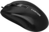 Canyon CNE-CMS4 Black datorpele