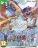 Capcom Monster Hunter Stories 3: Twisted