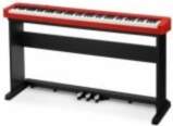 CASIO CDP-S160 Red mūzikas instruments