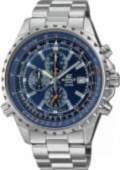 CASIO EF-527D-2AVUEF Pulkstenis