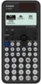 CASIO FX-85CW Black kalkulators