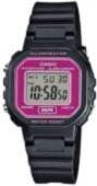 CASIO LA-20WH-4ADF Pulkstenis