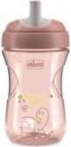CHICCO Advanced Cup 266ml 12+ Pink