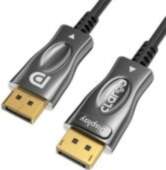 Claroc CLAROC CABLE FIBER OPTIC DP