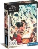 Clementoni Mickey Mouse Puzle