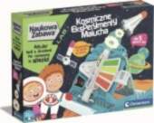 Clementoni Science Fun Space Experiments for