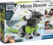 Clementoni Your Mechanical Dragon Creative Set