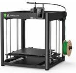 Creality Ender-5 Max 3D drukas instruments