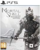 Cygames Mortal Shell Enhanced Edition for