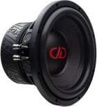 DD Audio 310e-D4 sabvūferis