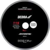 Dedra Dedra Dynamic 200mm 25.4mm
