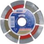 Dedra Dedra MULTI-LAYER 125mm segmented disc
