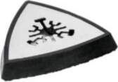Dedra Dedra Triangular head with holes