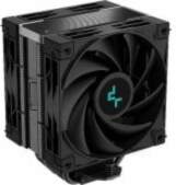 Deepcool AK400 Zero Dark Plus 120