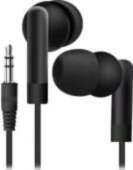 Defender BASIC 210 Black austiņas