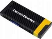 Delkin Card Reader USB 3.2