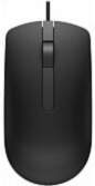 Dell MS116 Black datorpele
