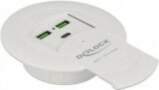 DELOCK USB Type-C Сharger PD 85