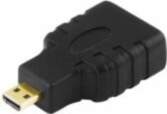 Deltaco High Speed Ethernet adapter Micro