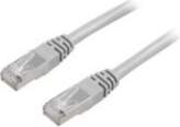 Deltaco Patch cable F/ UTP Cat5e