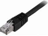 Deltaco Patch Cable F / UTP