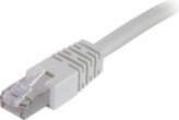 Deltaco Patch Cable F/ UTP Cat6