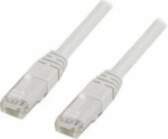 Deltaco Patch cable U/ UTP Cat6