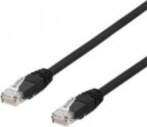 Deltaco Patch cable U/ UTP Cat6