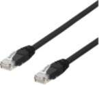 Deltaco Patch cable U/ UTP Cat6