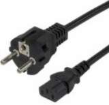 Deltaco Power cable CEE 7/ 7