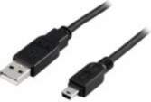 Deltaco USB-A 2.0 - Mini