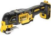 DeWALT Dewalt Multifunction Tool DCS356NT 18V