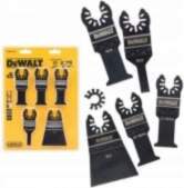 DeWALT Saw Blades for Multi-tool 5