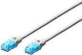 DIGITUS CAT 5e U-UTP Patch Cable