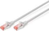 DIGITUS CAT 6 S/ FTP Patch