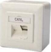 DIGITUS Digitus CAT 6A Class EA