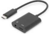 DIGITUS USB Type-C adapter USB Type-C