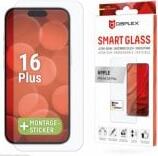 Displex Real Glass + Case iPhone