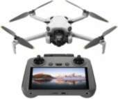 DJI Mini 4 Pro (DJI RC