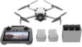 DJI Mini 4 Pro Fly More