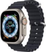 Dux Ducis Strap (Ocean Wave Version)