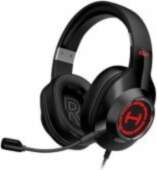 Edifier G2 II Black/ Red austiņas