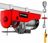 Einhell Einhell cable hoist TC-EH 500
