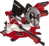 Einhell Einhell cordless miter saw TE-MS