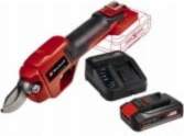 Einhell EINHELL Cordless Pruning Shears GP-LS